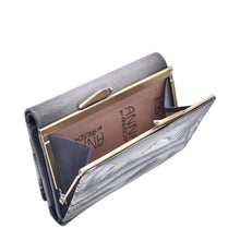 Load image into Gallery viewer, Ladies Three Fold Wallet - 1850
