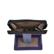 Load image into Gallery viewer, Zippered Organizer Wallet - 1867

