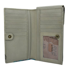 Load image into Gallery viewer, Phone Wallet Organizer Crossbody - 1895
