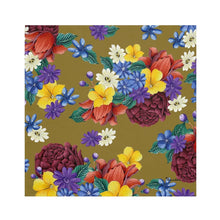 Load image into Gallery viewer, Dreamy Floral Table Napkins (Set of 4)
