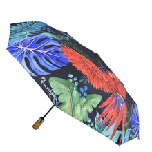 Load image into Gallery viewer, Auto Open/ Close Printed Umbrella - 3100
