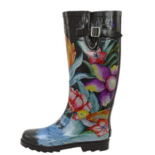 Load image into Gallery viewer, TALL RAIN BOOT - 3200
