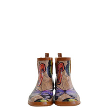 Load image into Gallery viewer, Earth Song - ANKLE RAIN BOOT - 3202
