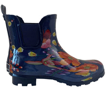 Load image into Gallery viewer, ANKLE RAIN BOOT - 3202
