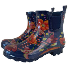 Load image into Gallery viewer, ANKLE RAIN BOOT - 3202

