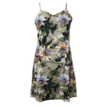Load image into Gallery viewer, Floral Passion - Case Pack of Slip Dress - 3346
