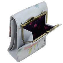 Load image into Gallery viewer, Triple Compartment Crossbody Organizer - 412 - Anuschka
