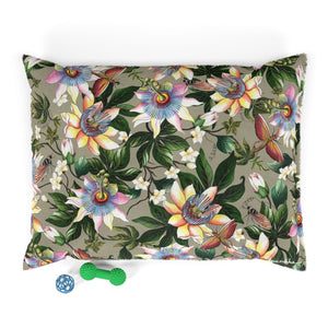 Floral Passion -  Pet Bed - 