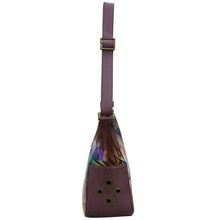 Load image into Gallery viewer, Classic Hobo With Studded Side Pockets - 433 - Anuschka
