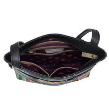 Load image into Gallery viewer, Medium Crossbody With Double Zip Pockets - 447
