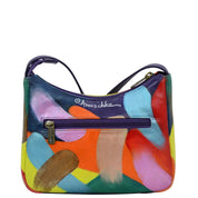 Compact Crossbody Travel Organizer - 481