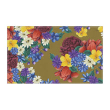 Load image into Gallery viewer, Dreamy Floral Kitchen Towel
