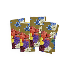 Load image into Gallery viewer, Dreamy Floral Table Napkins (Set of 4)
