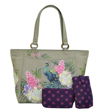 Load image into Gallery viewer, Classic Work Tote - 664 - Anuschka

