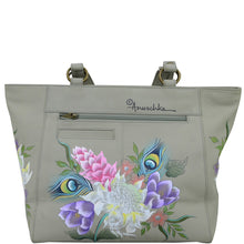 Load image into Gallery viewer, Classic Work Tote - 664 - Anuschka
