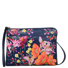 Load image into Gallery viewer, Moonlit Meadow Three-in-One Clutch - 667
