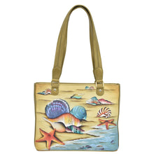 Load image into Gallery viewer, Gift of the Sea Small Shopper - 677
