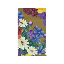 Load image into Gallery viewer, Dreamy Floral Polyester Lunch Bag
