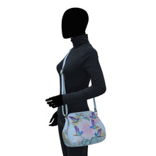 Load image into Gallery viewer, Multi Compartment Medium Bag - 691
