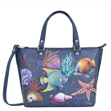 Load image into Gallery viewer, Mystical Reef - Medium Tote - 693
