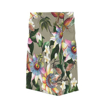 Load image into Gallery viewer, Floral Passion Polyester Lunch Bag
