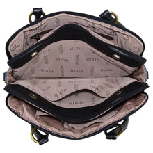 Load image into Gallery viewer, Multi Compartment Satchel - 8038
