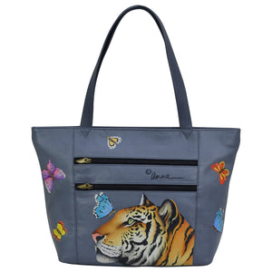 Large Tote - 8045