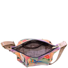Load image into Gallery viewer, Large Multi Pocket Hobo - 8060
