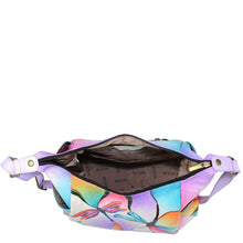 Load image into Gallery viewer, Large Multi Pocket Hobo - 8060
