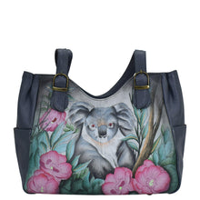 Load image into Gallery viewer, Cuddly Koala Shoulder Bag - 8065
