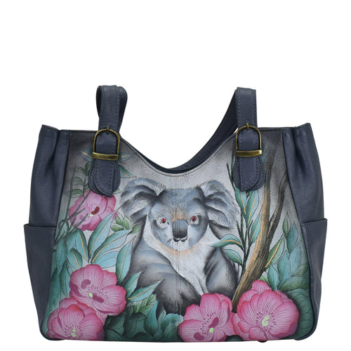 Cuddly Koala Shoulder Bag - 8065