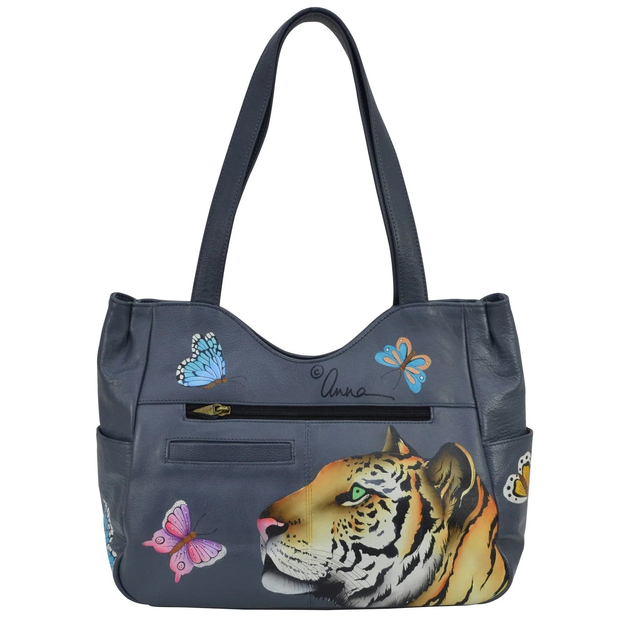 Shoulder Bag 8065 - Main Image