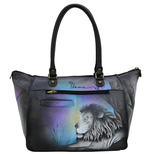 Large Tote - 8066