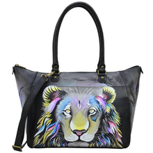 Load image into Gallery viewer, Lion Pride Large Tote - 8066
