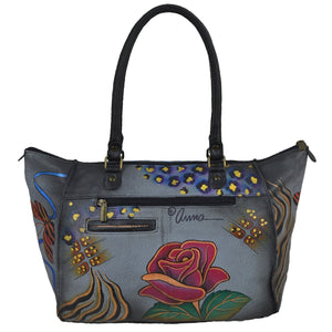 Large Tote - 8066