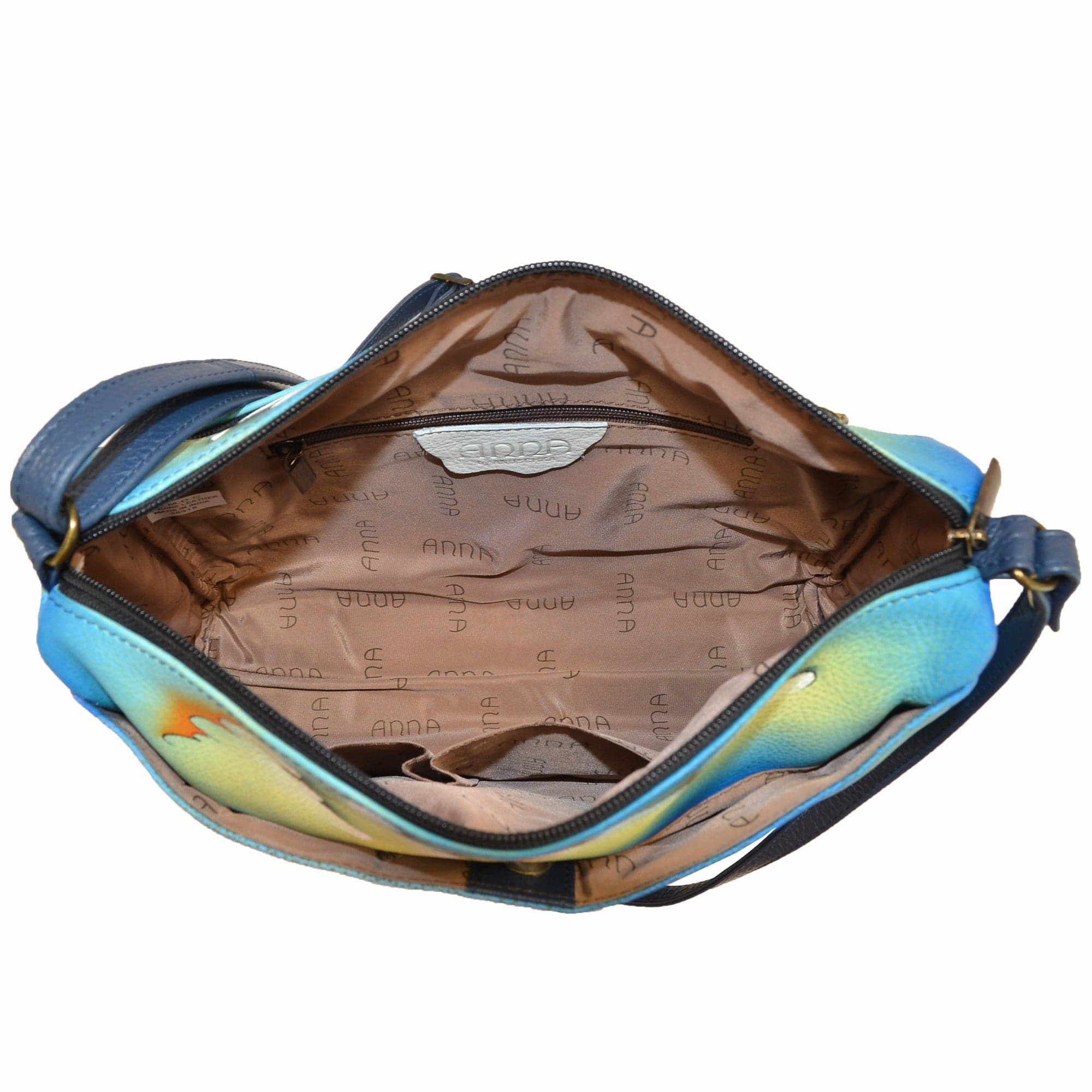 East West Bag - 8073