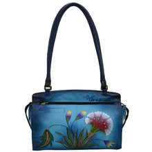 Load image into Gallery viewer, Large Satchel - 8077
