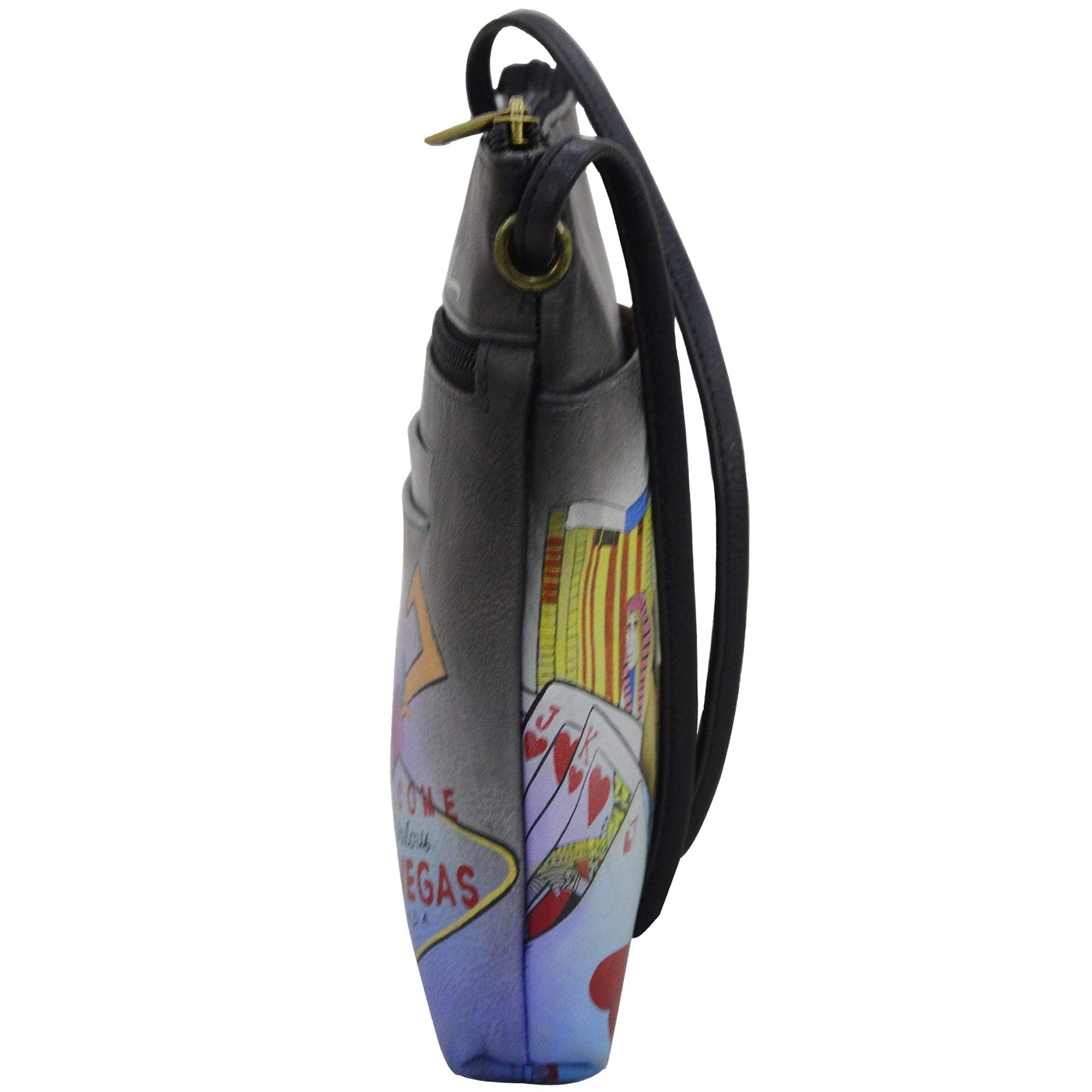 Mini Cross body - 8123