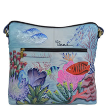 Load image into Gallery viewer, Large Crossbody - 8202
