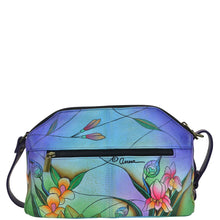 Load image into Gallery viewer, Multi compartment Crossbody - 8228

