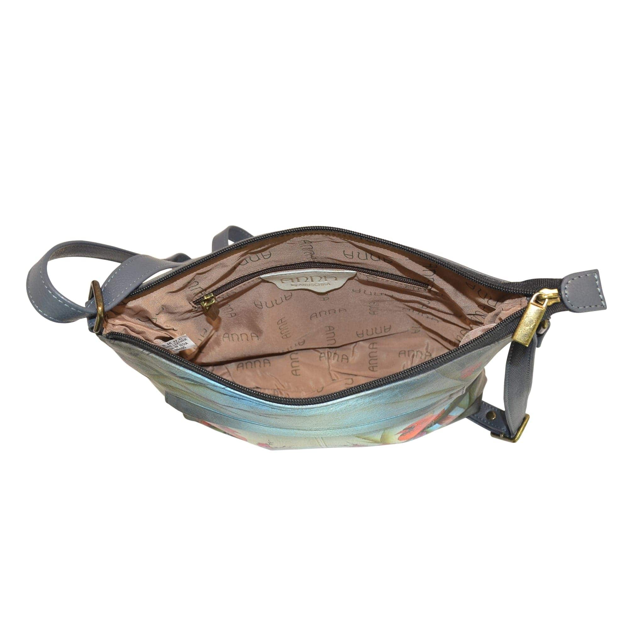 Medium Crossbody - 8240