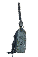Load image into Gallery viewer, Fringed Crossbody - 8246
