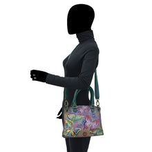 Load image into Gallery viewer, Small Satchel - 8252
