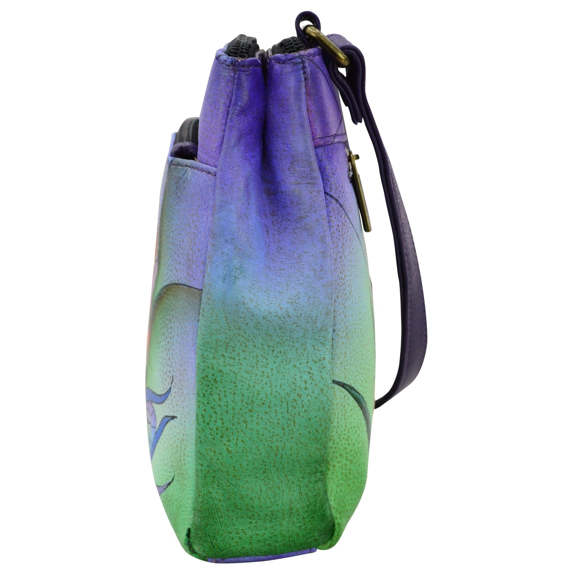 Cross Body Organizer - 8265