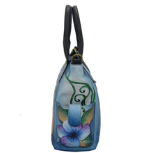 Load image into Gallery viewer, Large Tote With Side Pocket - 8271

