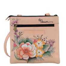 Load image into Gallery viewer, Multi compartment Crossbody - 8272
