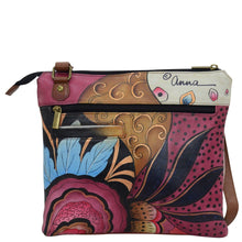 Load image into Gallery viewer, Multi pocket Crossbody - 8285

