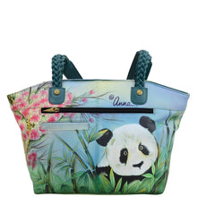 Load image into Gallery viewer, East-West Organizer Tote - 8315
