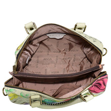 Load image into Gallery viewer, All Round Zip Satchel - 8319
