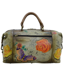 Load image into Gallery viewer, Large Travel Tote - 8323
